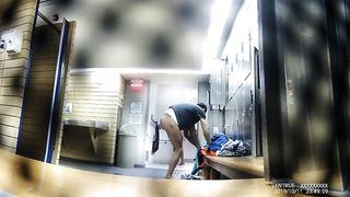 Порно камера в мужской раздевалке: видео на Подсмотр